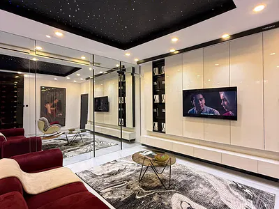 Apartment Name: River Island Deluxe Max 1 Bedroom Apartment with a