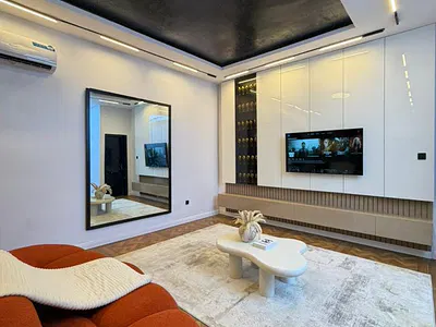 Apartment Name: MR Bowler Deluxe 2 Bedroom Apartment with a Private