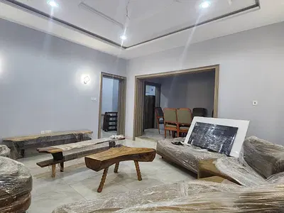 Furnished 3 Bedroom Apartment