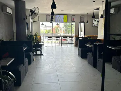 Restaurant Space