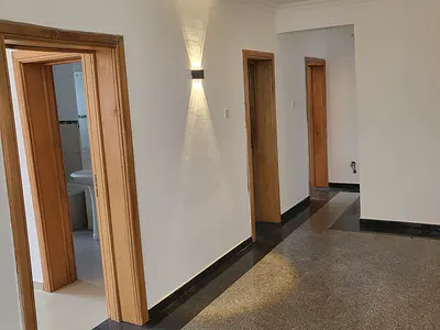 Renovated 2 Bedroom Apartment for Rent with a BQ