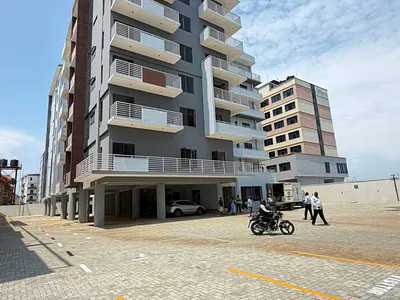 3 Bedroom Apartment at Oniru