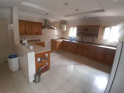 Twiin 4 Bedroom Duplex