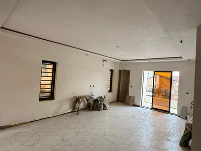 3 Bedroom Apartment with BQ