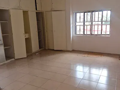 Renovated Mini Flat