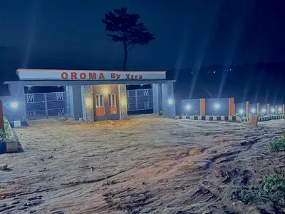 Oroma Estate by Xtra