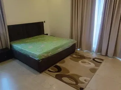 Luxury Furnished 3 Bed Room Flat with a Boys Quarters