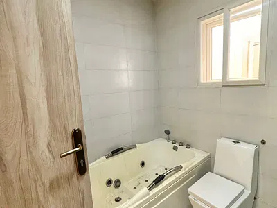 Mini Flat, Masters Room, and Parlor Space