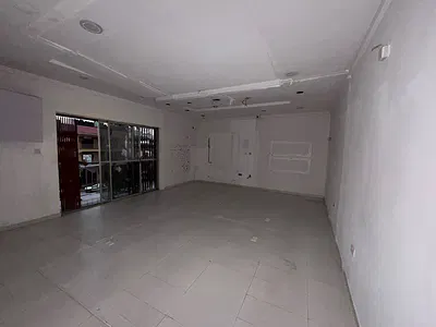 45SQM Office Space on the Second Floor