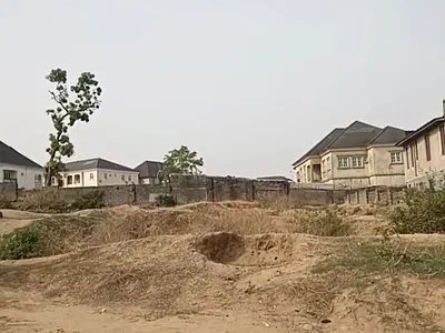 4282 Residential Land in Wuye Main