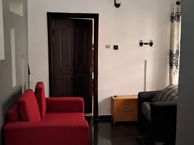 Luxury 3 Bedroom Duplex