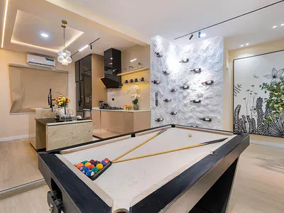 Luxury Furnished 2bedroom Apartments