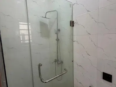 Upstairs Room in Shared Apartment