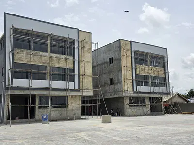 Shop/Offices