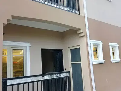 Luxury 2bedroom Flat in a Liveable Evnironment Just Built
