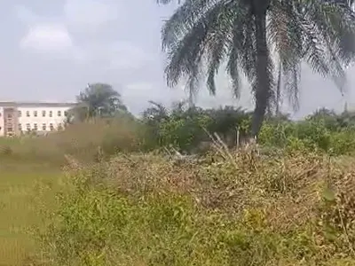 500SQM of Land Available for a Good Price