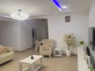 3 Bedroom with BQ in Lifecamp Main by the Junction