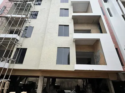 Luxury 4bedroom Maisonette Duplex