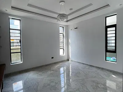 1 Bedroom Apartment with Swimming Pool, Gym, Inverter