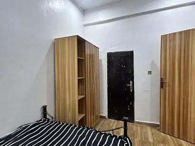 Luxury and Neat One Bed Apartment in a Serene Environment