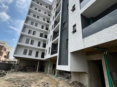 Luxury 3 Bedroom Apartments with BQ