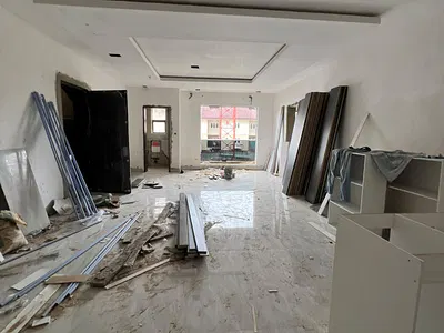 Luxury 2bedroom Apartments