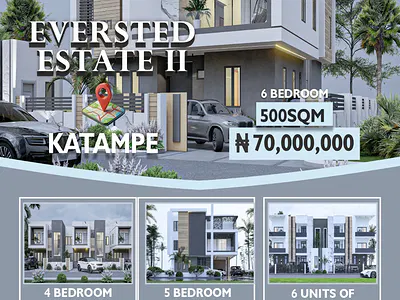 Premium Estate Plot