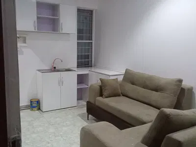 A Fully Furnished Mini Flat