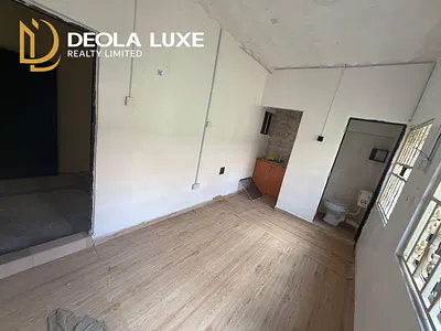 A Nice Studio Apartment