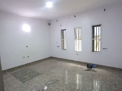 Room and Parlour Mini Flat