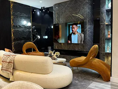 Luxury 2bed with PS5, Gym, Snooker/Tennis Etc