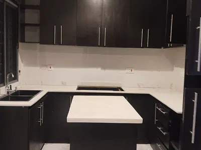 Newly Built 3 Bedroom Flat with a BQ