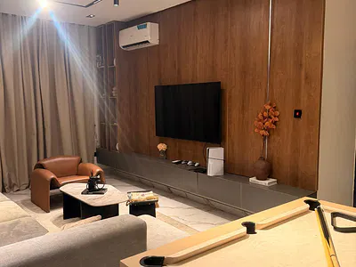 Luxurious Fully Furnished 2 Bedroom Apartment