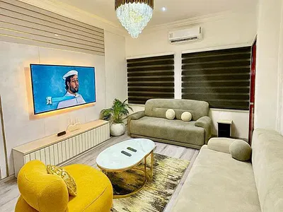 Very Neat and Spacious 2 Units of Furnished 2 Bedroom Apartments