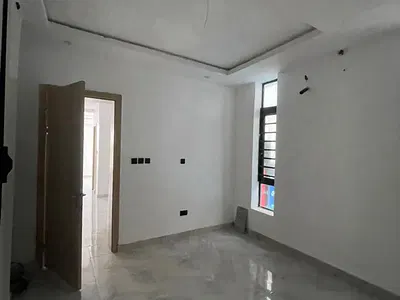 A Fully Finished 1bedroom Apartment