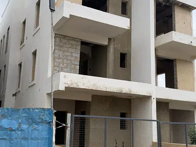 5bedroom Terrace Duplex with 3 Private Lounge in Guzape