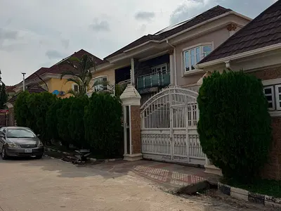 4 Bedroom in Estate