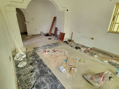 Sharp and Spacious 2-Bedroom Apartment