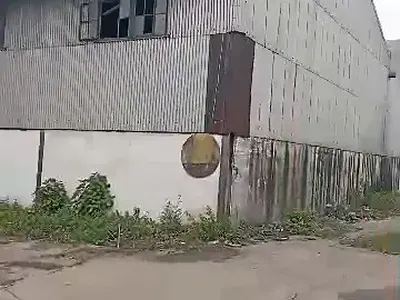 Warehouse for Lease in Ikeja