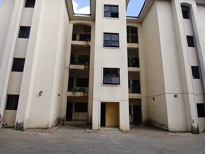 Tastefully Finished and Renovated 3 Bedroom Block of Flat