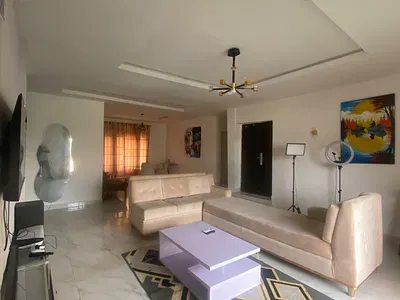 Massive 3 Bedroom Apartment