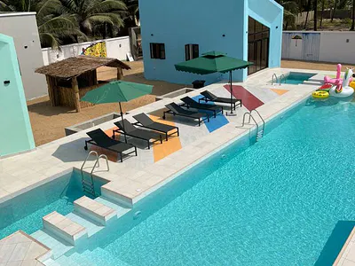 Beach House