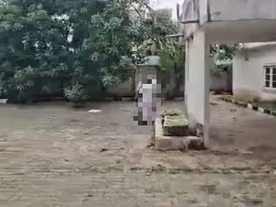 Mansion 5 Bedroom Detached Duplex with BQ