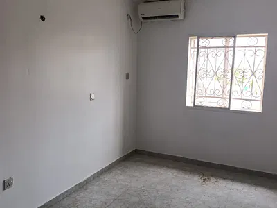 Tastefully Finished 3 Bedroom Terrace Duplex with BQ