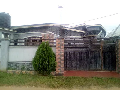 Standard One (1) Bedroom Flat