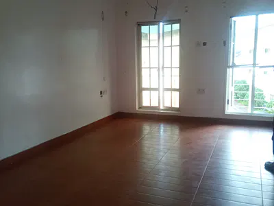 A Spacious Master Bedroom