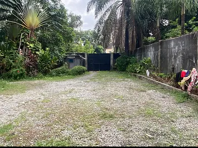 2, 976.45SQM Fenced and Gated for Joint Venture