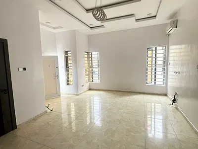 Masters Room Available