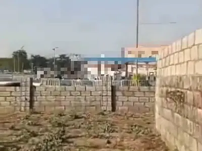 3000 SQM of Land