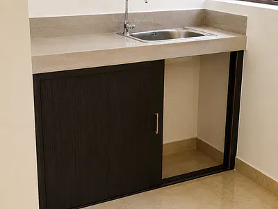 Comfortable Mini Flat, Near Pen Cinema, Agege, Lagos, Mini Flat (room and Parlour) for Rent